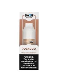 Daze - Egge 10 pk Box 70Bacco