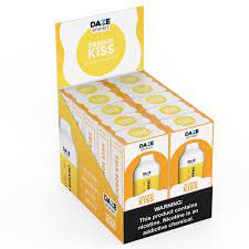 Daze - Ohmlet 10 pk Box Orange Kiss