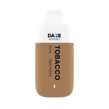 Daze - Ohmlet 10 pk Tobacco