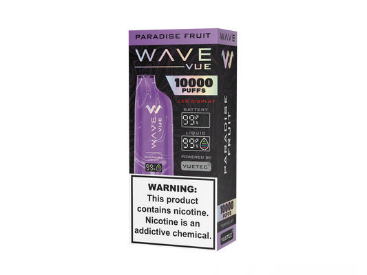 Wave Vue - Paradise Fruit (Box of 5)