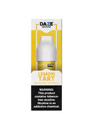 Daze - Egge 10 pk Box Lemon Tart