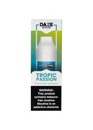 Daze - Egge 10 pk Box Tropic Passion